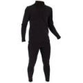 Термобельё "Следопыт - Fleece Zip" комплект, до -25°С, р.54