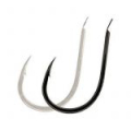 Крючки HAYABUSA HCHN-122 №12 (NI) 15шт (HAYAM122N12)