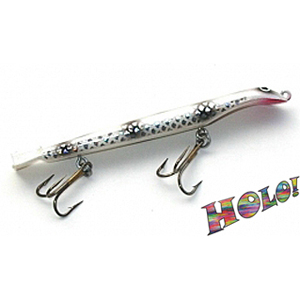 Джеркбэйт Suick Thriller 4 цв. HW