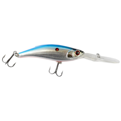 Воблер GRFish Haker 75F-DD цв. L34