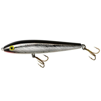 Воблер Rebel T10 Jumpin Minnow цв. 01
