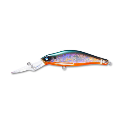Воблер Yo-Zuri 3DS Shad MR 65SP F958-HTS