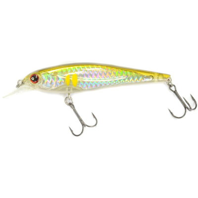 Воблер GRFish Master 95F-DR цв. L80