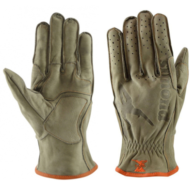 Перчатки Simond Belay Glove размер L