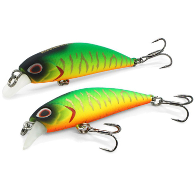 Воблер Kosadaka JAX Minnow xs 45F цв. MHT