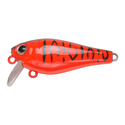 Воблер Strike Pro Bottom Trank тонущий 3,6 см 4,5 гр Загл. 0,8м JS-259B#A207