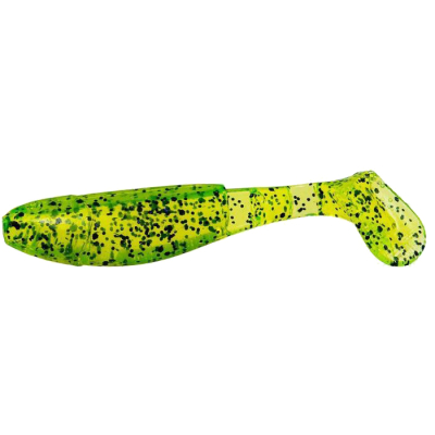 Силиконовая приманка SnastiGood Reka Koput 7см цв. 001