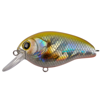 Воблер TsuYoki Agent 40SF цвет E009