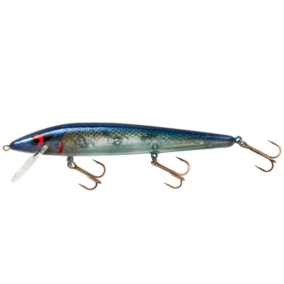 Воблер Smithwick Suspending Rattlin Rogue цв. Blue Herring (ASDRB12285)