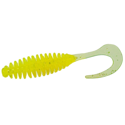 Силиконовая приманка SnastiGood Reka Urban 6.5см цв. 010
