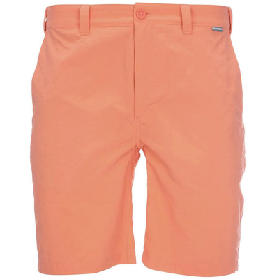 Шорты Simms Superlight Short '20, Coral Reef, 34W - M