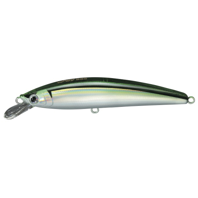 Воблер Smith Wavy 85S цв. №07