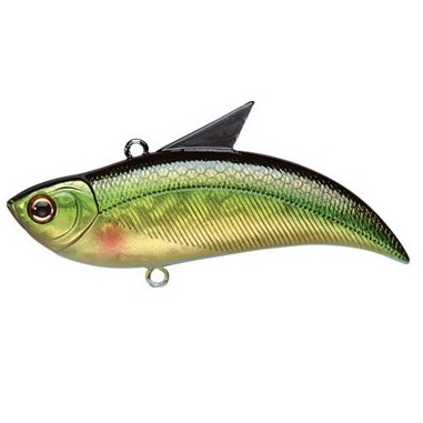 Воблер Smith Trouble Maker F 6,0гр. цв. №08