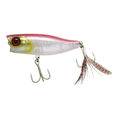 Воблер Jackall Chubby Popper 42 цв. Sight Candy