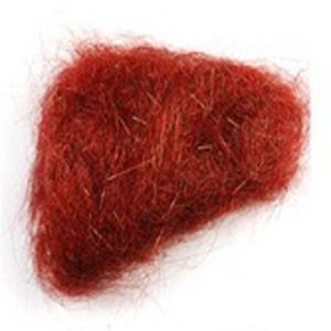 Metz Arizona Simi Seal Dubbing Reddish Brown