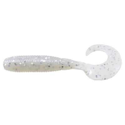 Силиконовая приманка Gary Yamamoto 7.5 Single Tail Grubs цв. 031