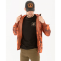 Куртка ветровка Remington Protest Orange 4XL