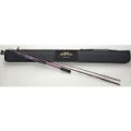 Спиннинг Daiwa Heartland Liberalist 863ML+RS-25 (Длина 259 см, тест 5 - 40 гр.)