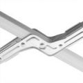 Кровать походная Nisus (N-BD630-82701)