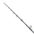 Удилище мультипликаторное для джиггинга Shimano 25 Ocea EJ B510-5 (178 см. Тест Max 350 гр.)