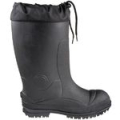 Обувь Baffin Titan (Black) размер 46