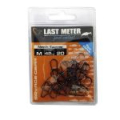 Savage Gear Needle Eggsnaps M 42kg 20pcs