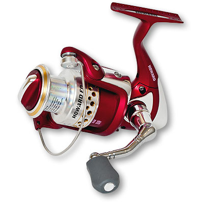 Катушка DreamFish Howard FD L