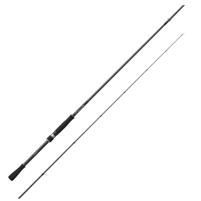 Удилище спиннинговое двухчастное Graphiteleader 20 Calamaretti 20GCALS-852M