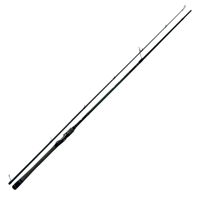 Удилище спиннинговое Maximus Wild Power-Z Jig 278MH 2,78m 12-45g