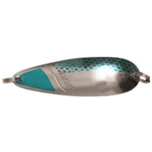 Блесна Rublex Orkla №6 (24,- Gr.) цв. SM