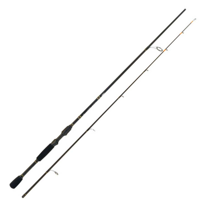Спиннинг Kosadaka Quantum 2,13м 5-21г SNT-213ML