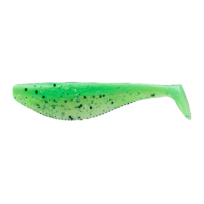 Силиконовая Приманка "Sprut" Nakari Shad 75 (75mm/2,9g/KW) 1упак*5шт