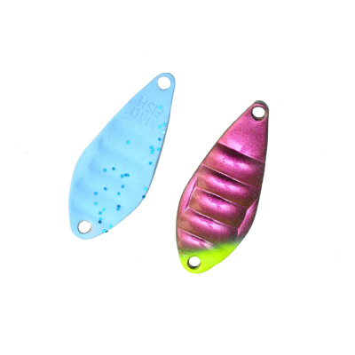 Блесна Mad Fish Beetle 3.3 гр. цв. №48