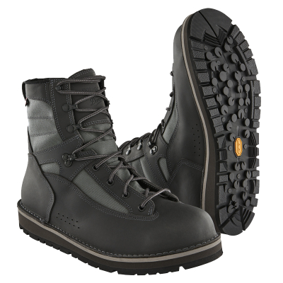 Ботинки забродные Patagonia Foot Tractor Wading Boots - Sticky Rubber, 14