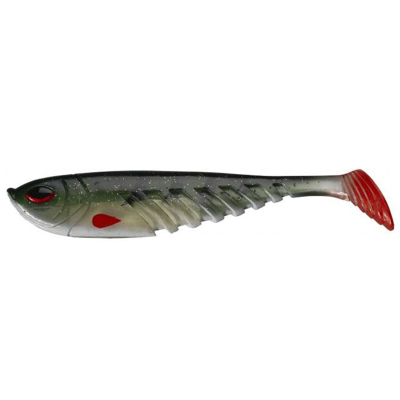 Мягкая приманка Berkley Powerbait Papa Giant цв. GIANT PERCH