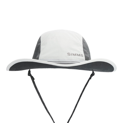 Шляпа Simms Solar Sombrero, Sterling, L/XL