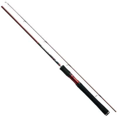 Спиннинг Shimano Scorpion XT2652R2