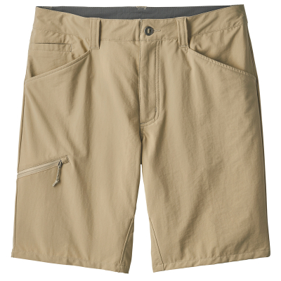 Шорты Patagonia M's Quandary Shorts - 10 in. ELKH, 30