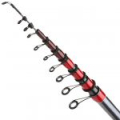 Удилище телескопическое Mikado LX (Lexus) Tele Match 4.20m ( до 25гр.)