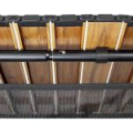Стол Light Camp Folding Table Large цв. Черный