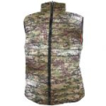Жилет утепленный Tramp Urban мультикам, M