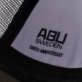 Бейсболка Abu Garcia ABU 100 Years Original Trucker Hat One Size Black/Grey Mesh