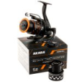 Катушка Akara Black Hunter Feeder BHF6000 9+1 з/ш