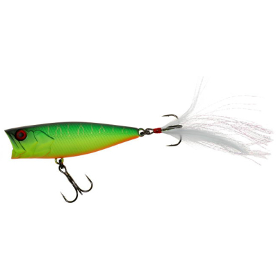 Поппер Jackall SK-POP Grande цв. Matt tiger