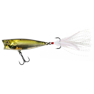 Поппер Jackall SK-POP Grande цв. Nf shad