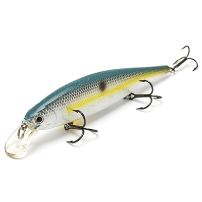 Воблер Lucky Craft Pointer 128-172 Sexy Chart Shad