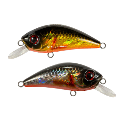 Воблер TsuYoki Itteki 44F цв. 264W