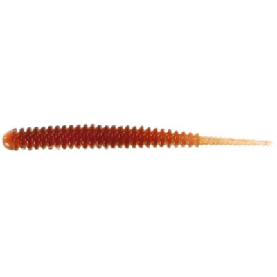 Силиконовая приманка Reins Aji Adder 2" цв. #004 Scuppernong