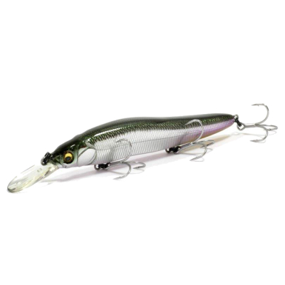 Воблер Megabass Oneten R +1 цв. M shad