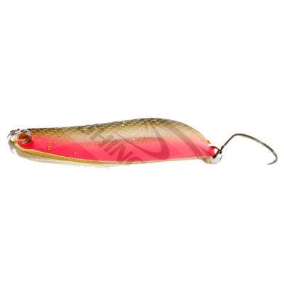 Блесна колеблющаяся River Old Satellite Viper 8гр. цв. 05